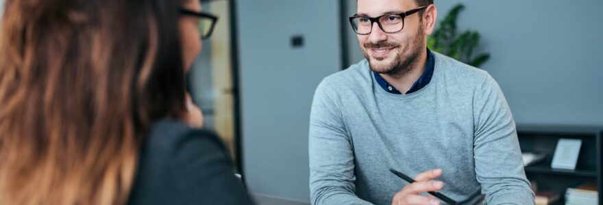 cabinets de recrutement